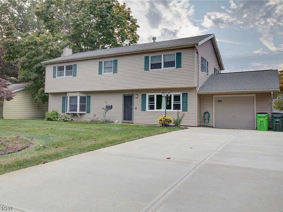200 Parkwood Ave, Avon Lake, OH 44012 MLS 4414810 Zillow