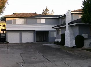 1025 Williams Way APT 4, Mountain View, CA 94040