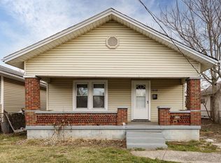 1038 Symmes Ave, Hamilton, OH 45015