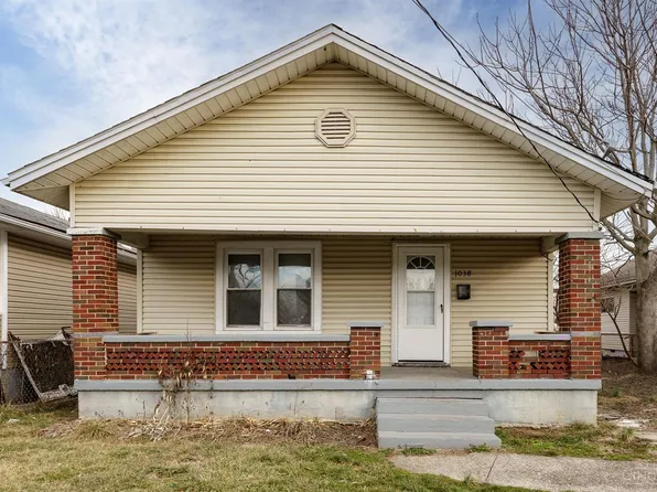 1038 Symmes Ave, Hamilton, OH 45015