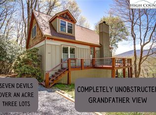 314 Telemark Ln, Seven Devils, NC 28604