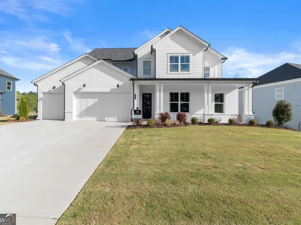 3544 Cedarvale Ct, Powder Springs, GA 30127