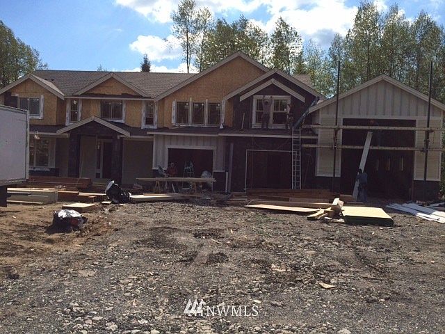 1st image of 11422 lot 4 137th Avenue NE