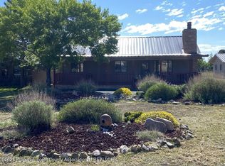 362 Lake Shore Dr, Alto, NM