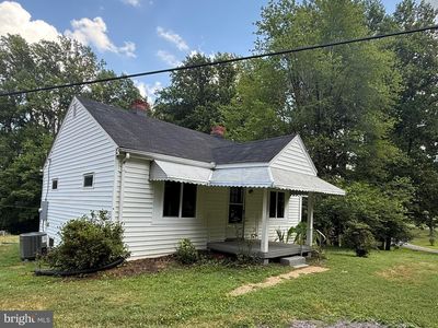 1422 Good Hope Church Rd, Aroda, VA, 22709