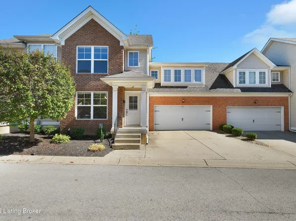 405 Clare Ln, Louisville, KY 40206