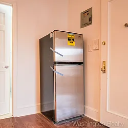 Rented by Washington Realty Corp.