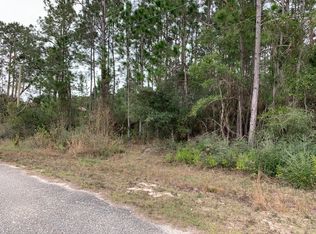 1849 Sparrow Ln, Navarre, FL 32566