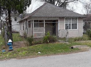 3201 Rosalie St, Houston, TX 77004