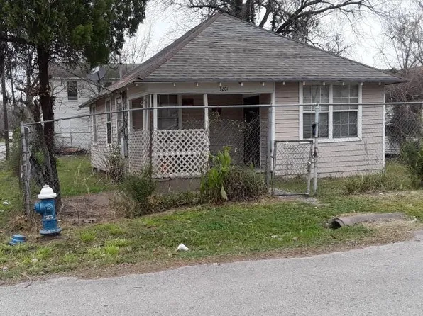 3201 Rosalie St, Houston, TX 77004