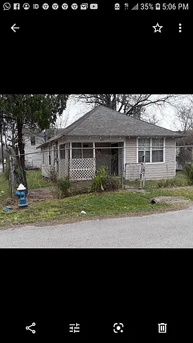 3201 Rosalie St Photo 1