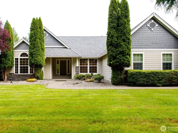 7226 Marvin Road NE, Olympia, WA 98516