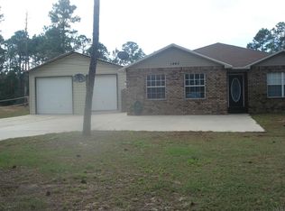 1883 Grassy Rd, Milton, FL 32583