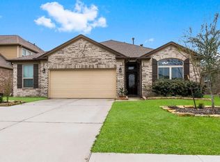 10139 N Whimbrel Cir, Conroe, TX 77385