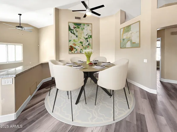 17139 E PARLIN Drive, Fountain Hills, AZ 85268