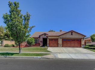 3990 Sorksbill Dr, Hemet, CA 92545