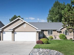 1290 Calico Ave, Billings, MT 59105