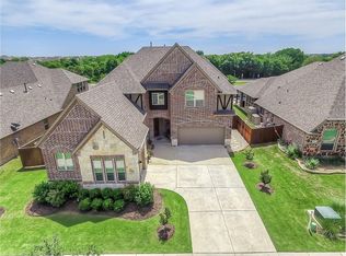 10323 Soledad Rd, Frisco, TX 75035