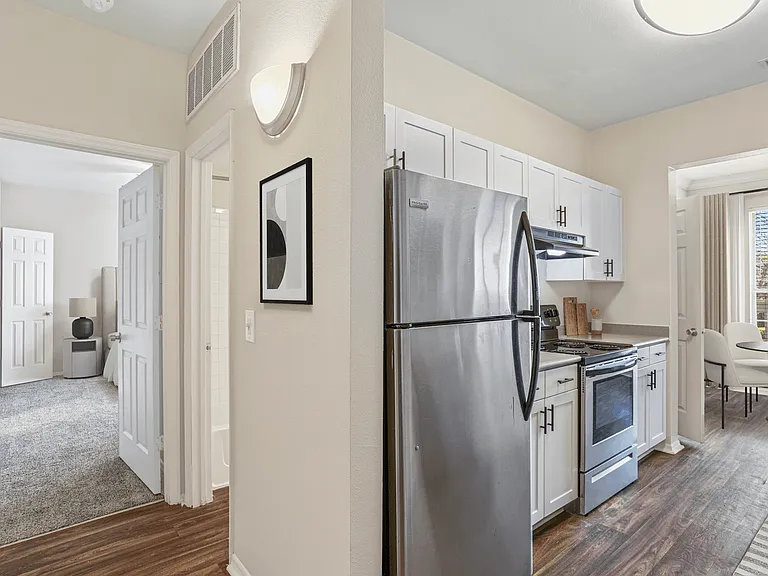 The Lodge at Mallard Creek Apartments — Photo 17