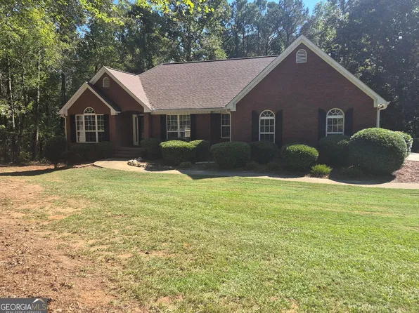 7665 Berea Rd, Winston, GA 30187
