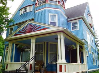 723 Chapple Ave, Ashland, WI 54806