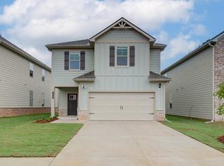 11609 Winston Dr, Hampton, GA 30228