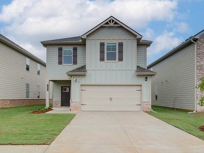 11609 Winston Dr, Hampton, GA, 30228