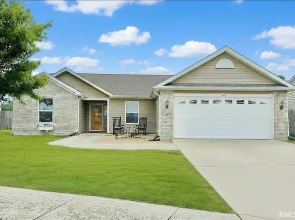 45 N Rickover Cir, Lafayette, IN 47909