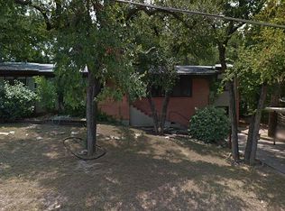 841 E 38th St, Austin, TX 78705