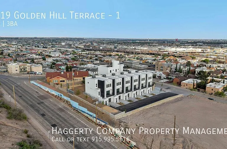 1519 Golden Hill Ter #1 — Photo 41