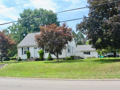 201 Huston Ave, Stroudsburg, PA, 18360