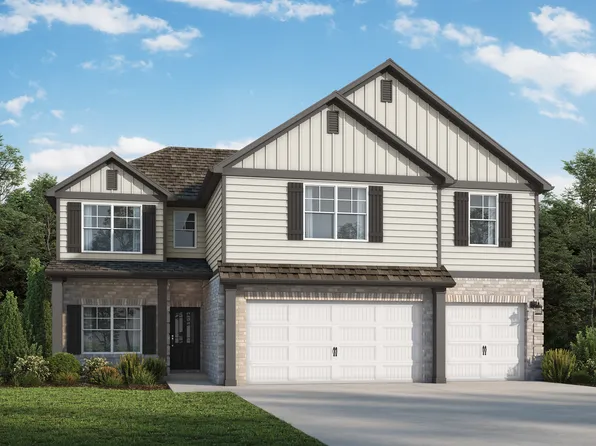 Harvey Plan, Merrimack - The Park