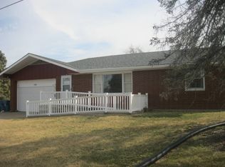 1509 White St, Canton, MO 63435