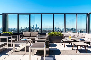 Rented by Brookfield (Funnel)