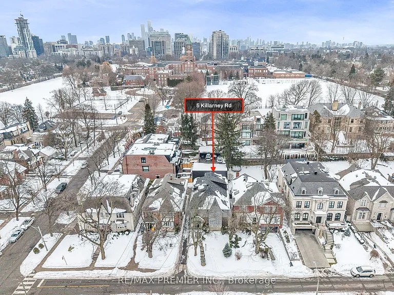 5 Killarney Rd #3 — Photo 29
