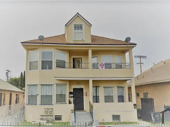 626 E 51st St, Los Angeles, CA 90011