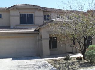 4719 W Maldonado Rd, Laveen, AZ 85339