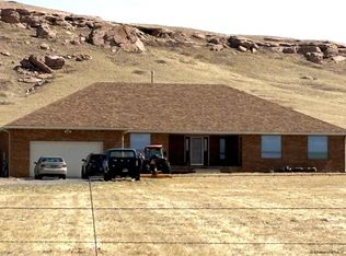 1775 Shadow Valley Rd, Cheyenne, WY 82009