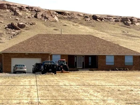 1775 Shadow Valley Rd, Cheyenne, WY 82009