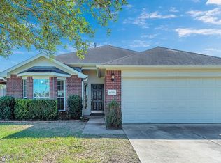 6018 Ida Rose Ct, Katy, TX 77449