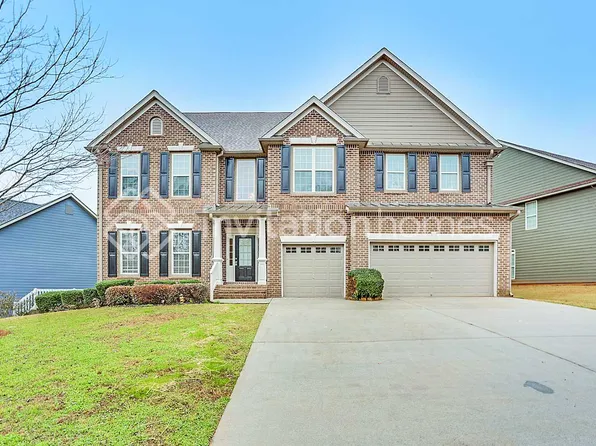 101 Dublin Way, Dallas, GA 30132