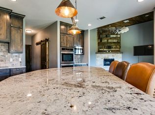 7152 Club Creek Ln, San Angelo, TX 76904