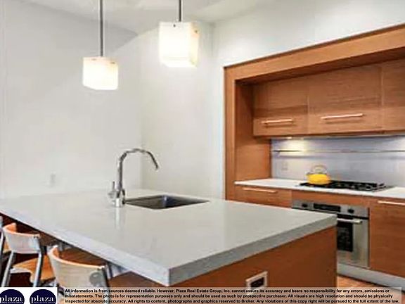 3rd image of 360 Furman St APT 1116