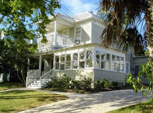 127 S Peninsula Dr #4, Daytona Beach, FL 32118