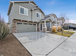 3450 S Cabin Creek Way, Meridian, ID 83642