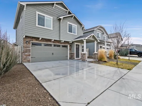 3450 S Cabin Creek Way, Meridian, ID 83642