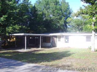6320 W Crestview Dr, Brooksville, FL 34602