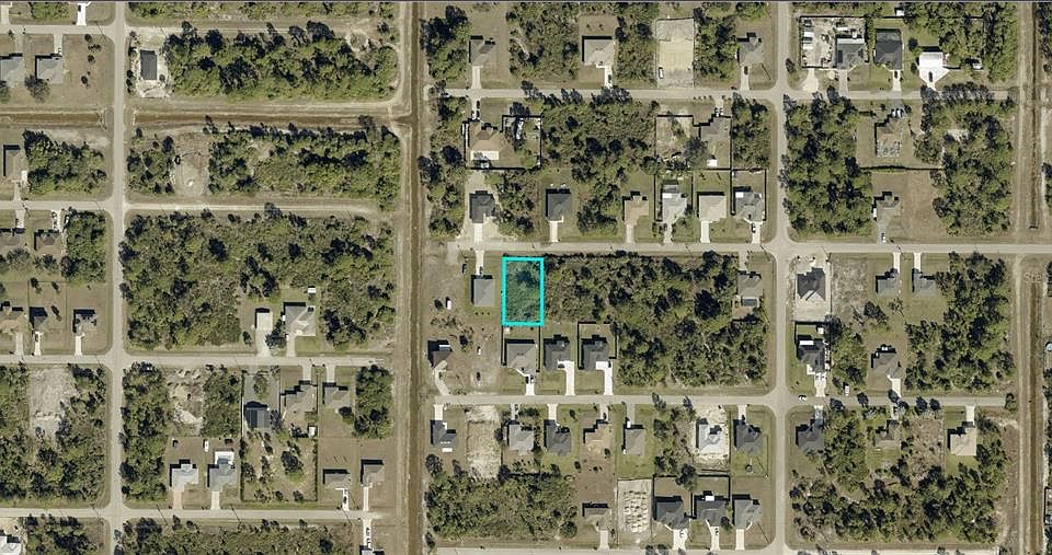 2nd image of 3013 38TH STREET W LOT 3