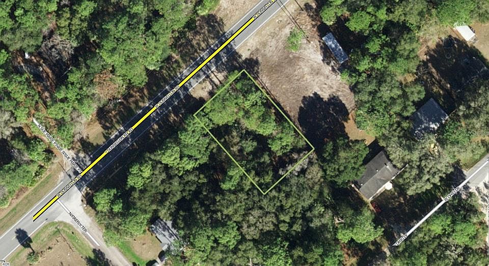 1st image of 10150 W Dunnellon Rd Lot 3