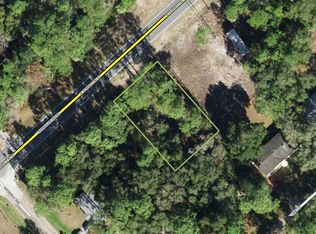 10150 W Dunnellon Rd LOT 3, Crystal River, FL 34428